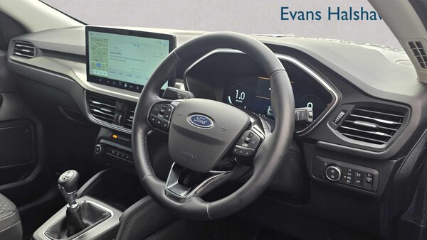 Used Ford Kuga 2025 for sale - 76286406: Photo 7