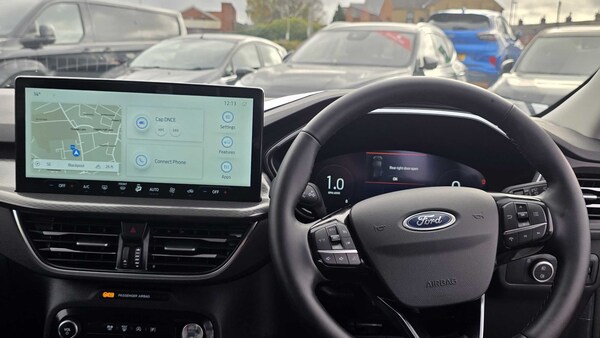Used Ford Kuga 2025 for sale - 76286406: Photo 8