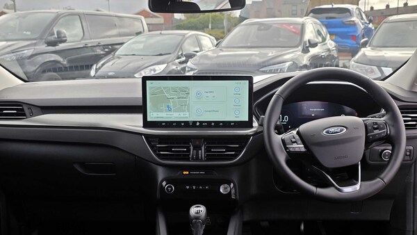 Used Ford Kuga 2025 for sale - 76286406: Photo 9