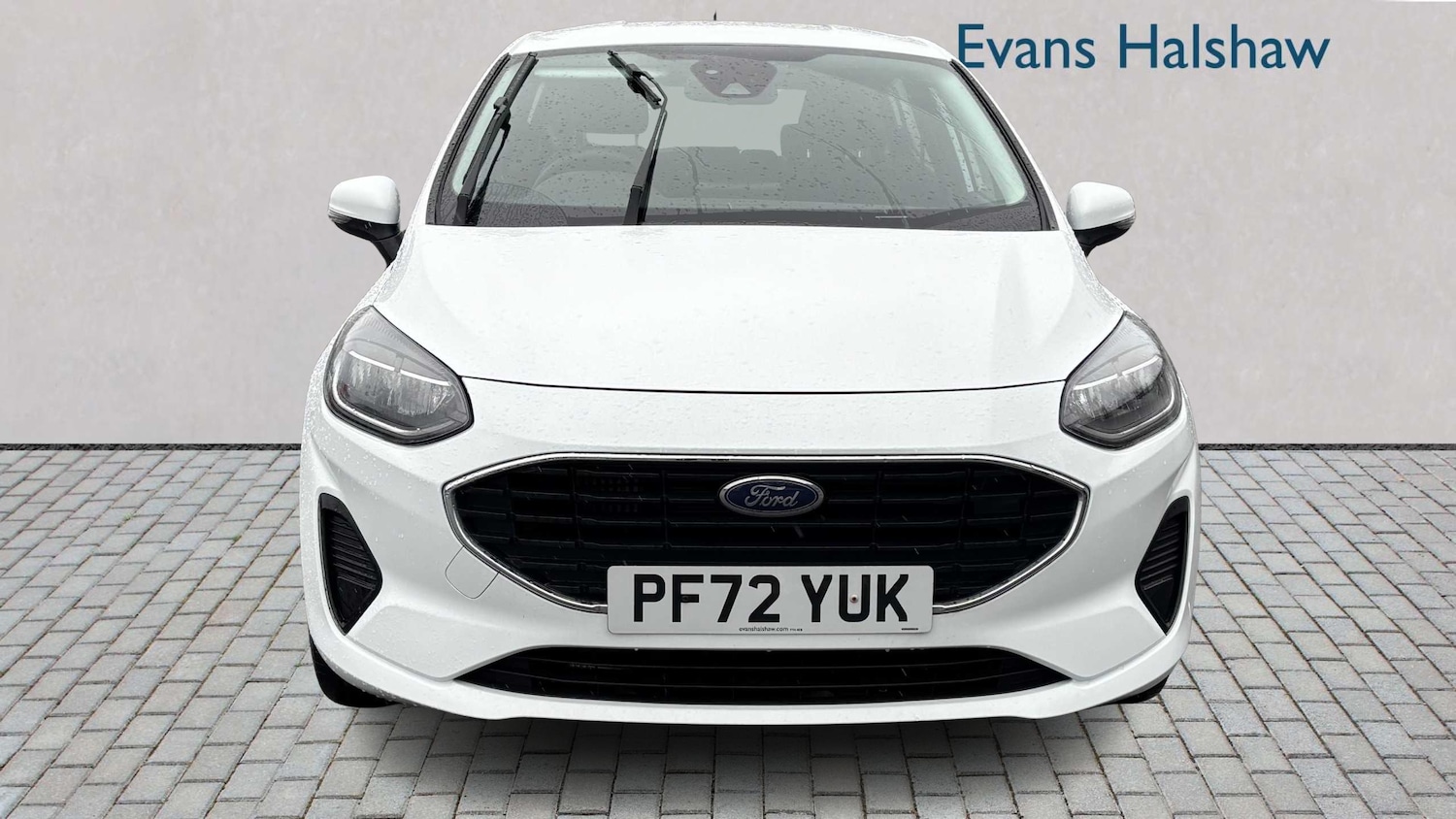 Used Ford Fiesta 2023 for sale - 77401685: Photo 3