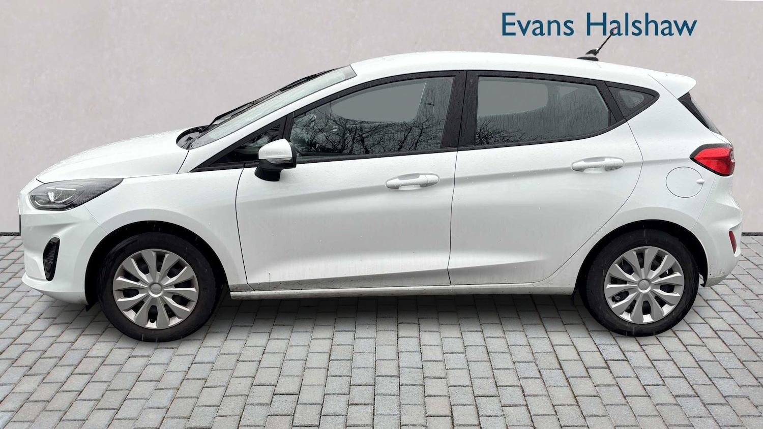 Used Ford Fiesta 2023 for sale - 77401685: Photo 4