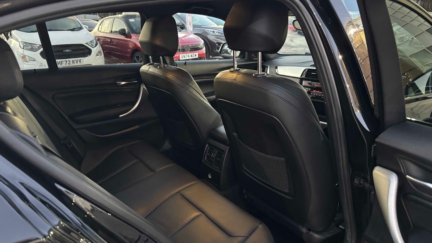 Used BMW 1 Series 2018 for sale - 76916030: Photo 10