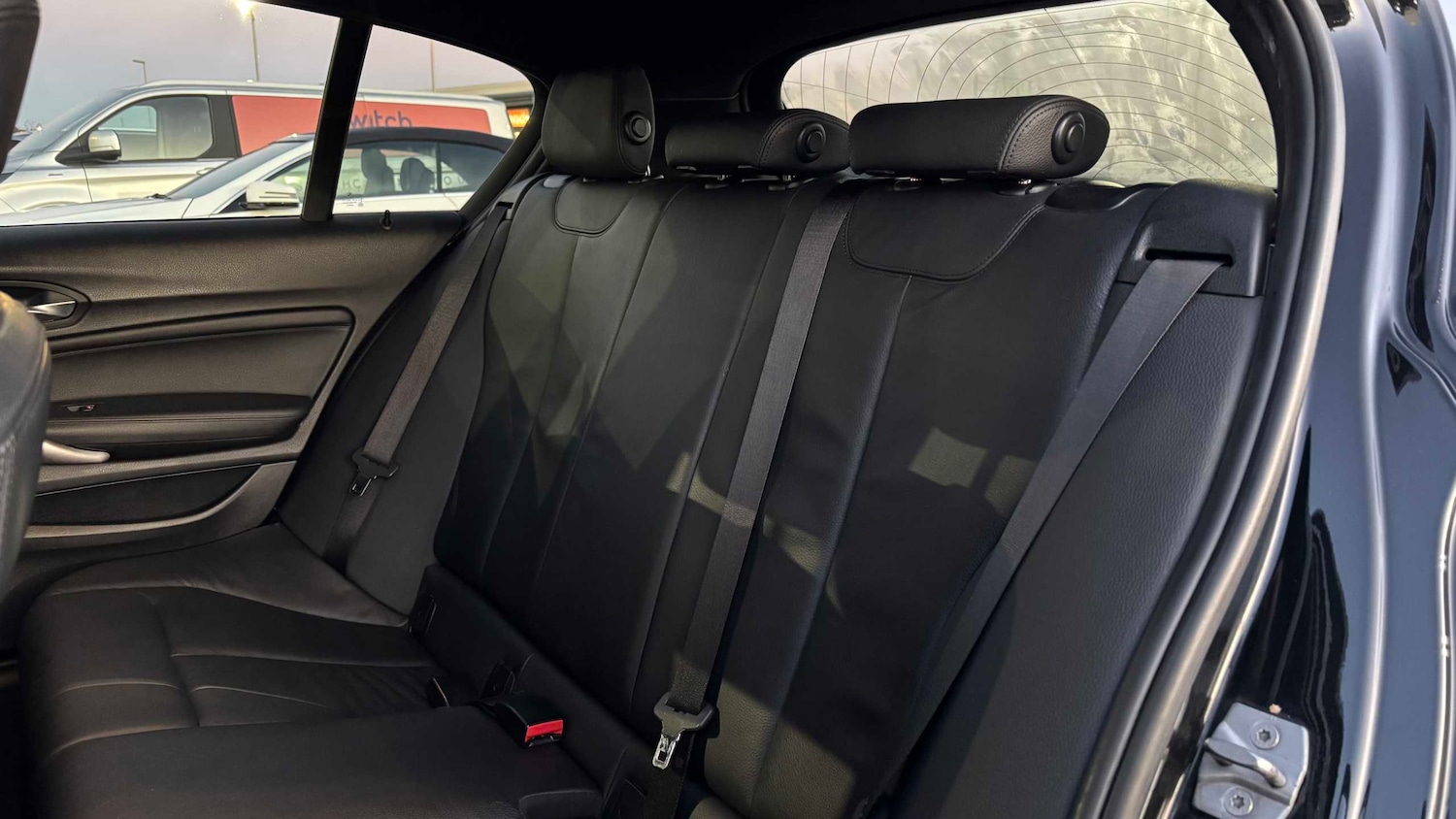 Used BMW 1 Series 2018 for sale - 76916030: Photo 11