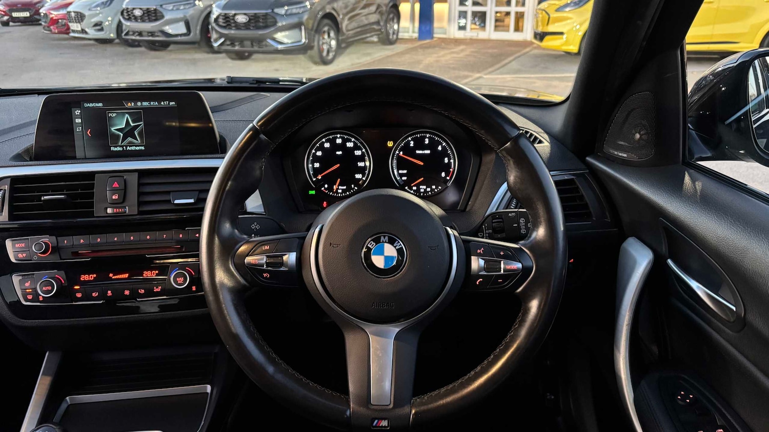 Used BMW 1 Series 2018 for sale - 76916030: Photo 13