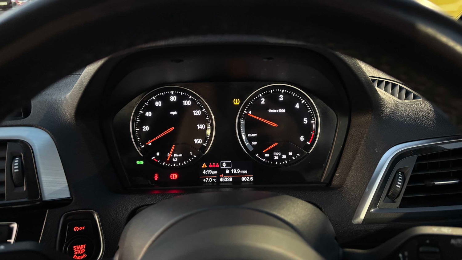 Used BMW 1 Series 2018 for sale - 76916030: Photo 14