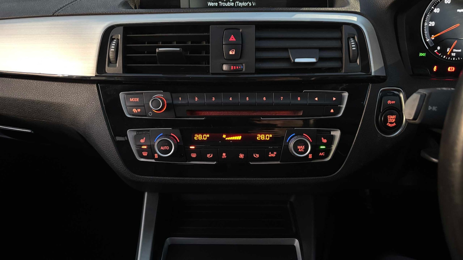 Used BMW 1 Series 2018 for sale - 76916030: Photo 15