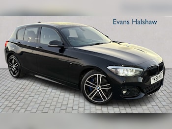 BMW 1 Series feature image