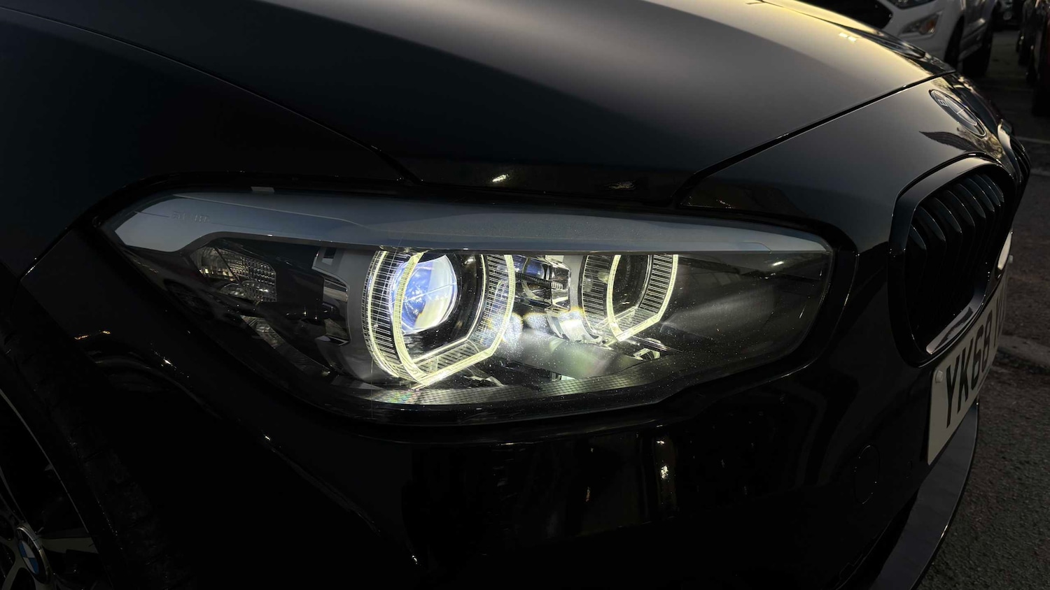 Used BMW 1 Series 2018 for sale - 76916030: Photo 20