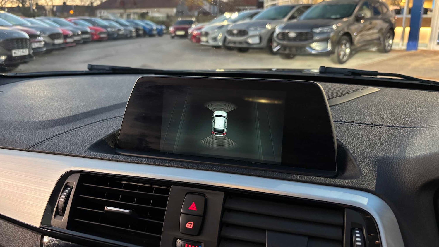 Used BMW 1 Series 2018 for sale - 76916030: Photo 21