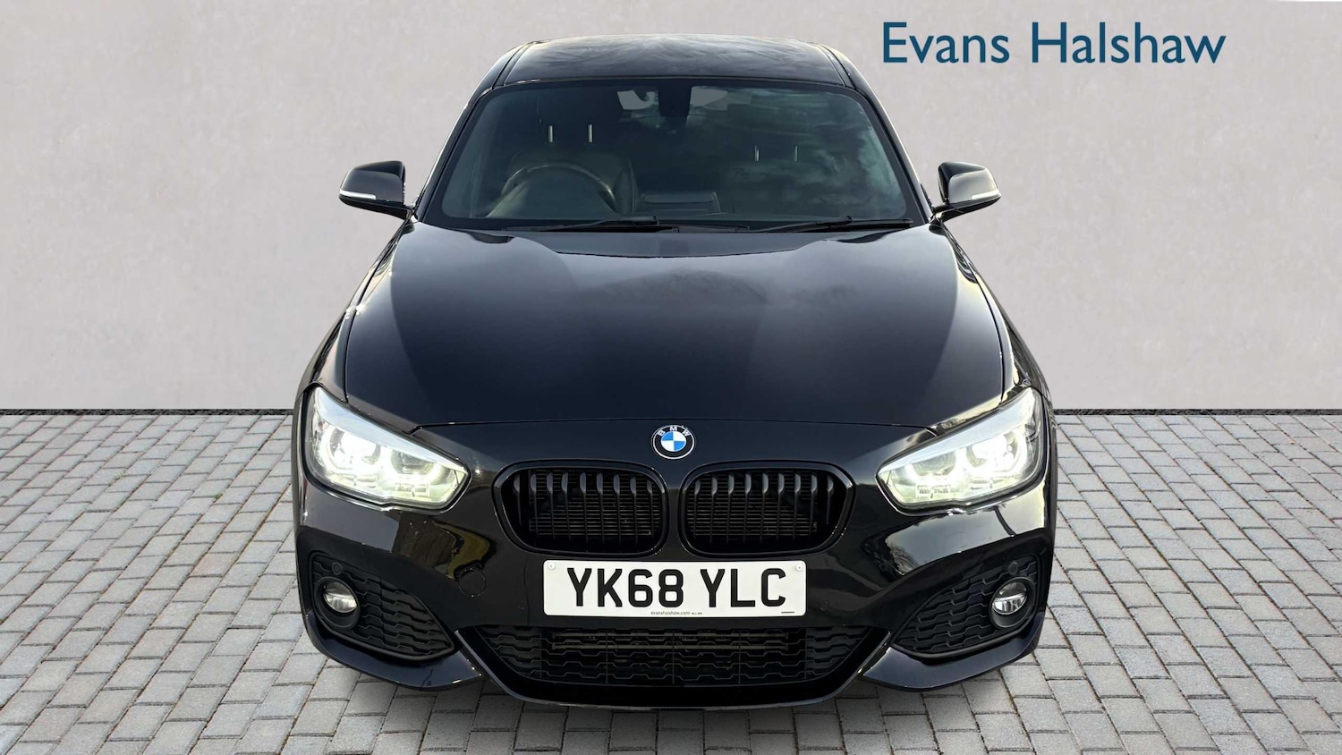 Used BMW 1 Series 2018 for sale - 76916030: Photo 3