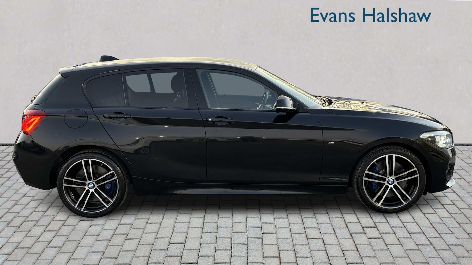 Used BMW 1 Series 2018 for sale - 76916030: Photo 4