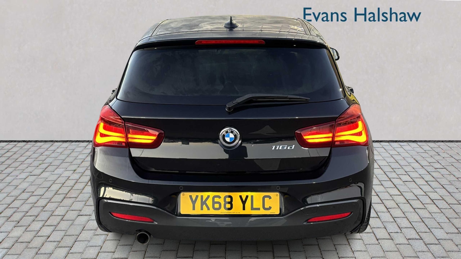 Used BMW 1 Series 2018 for sale - 76916030: Photo 5