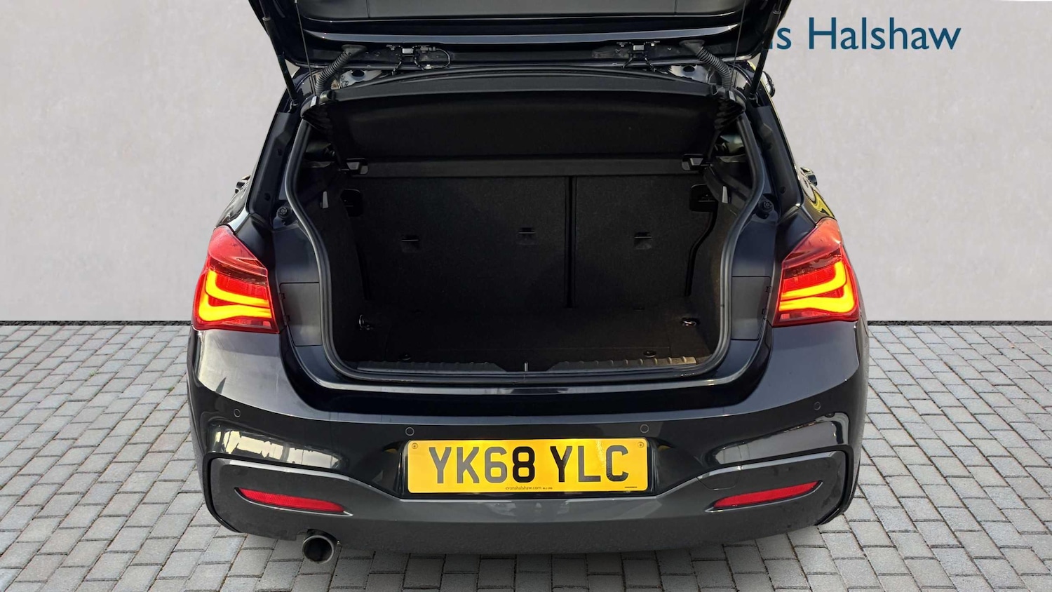 Used BMW 1 Series 2018 for sale - 76916030: Photo 6