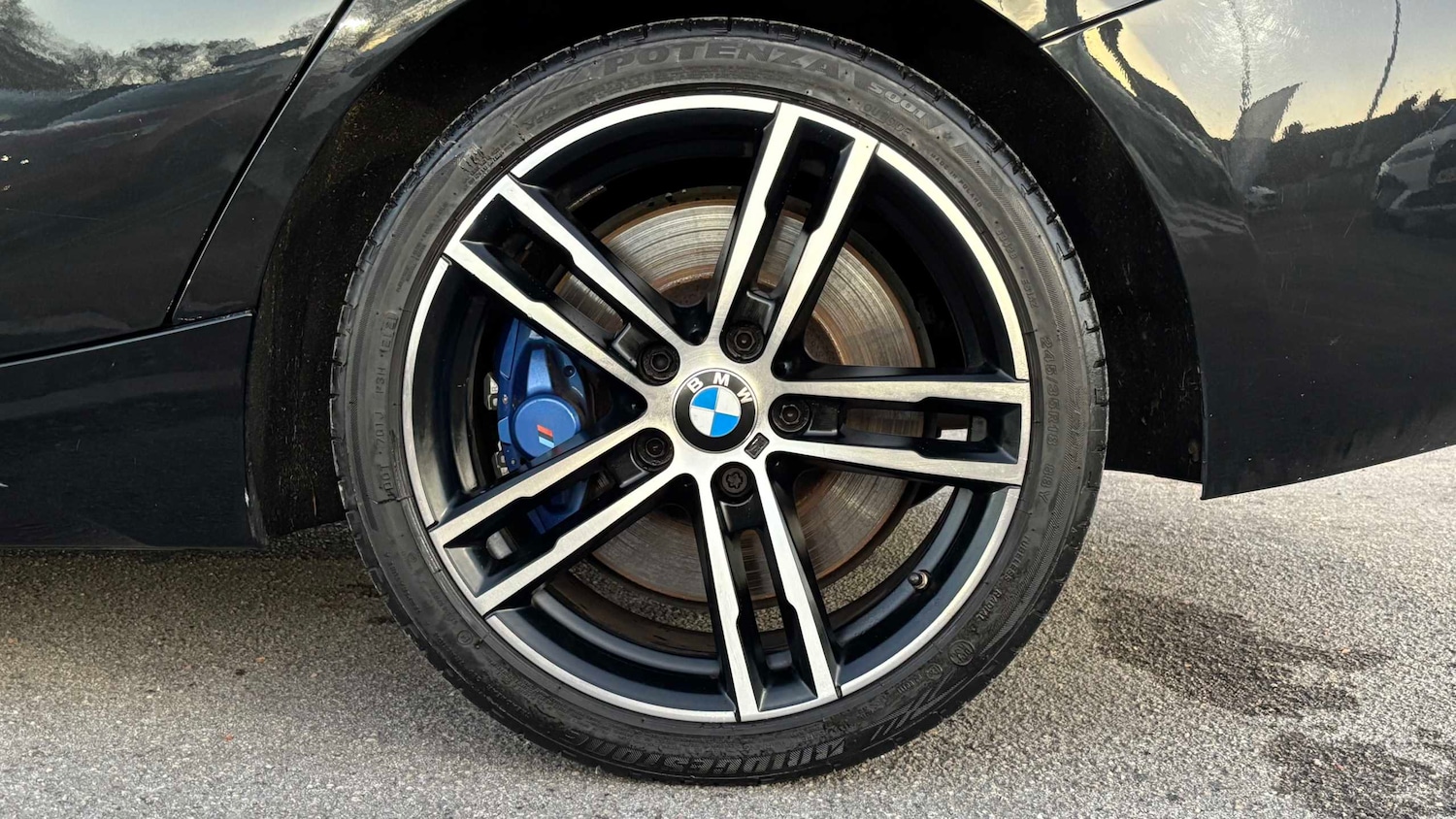 Used BMW 1 Series 2018 for sale - 76916030: Photo 7