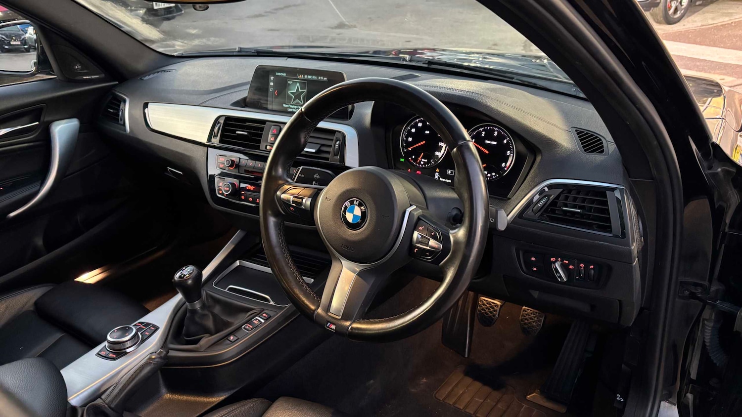 Used BMW 1 Series 2018 for sale - 76916030: Photo 8