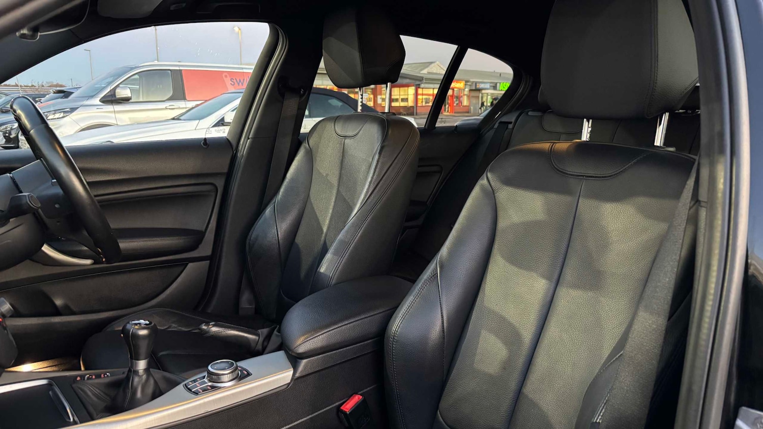 Used BMW 1 Series 2018 for sale - 76916030: Photo 9