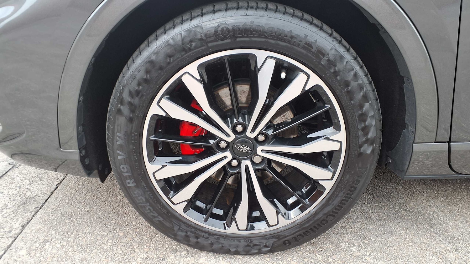 Used Ford Kuga 2023 for sale - 76075410: Photo 11
