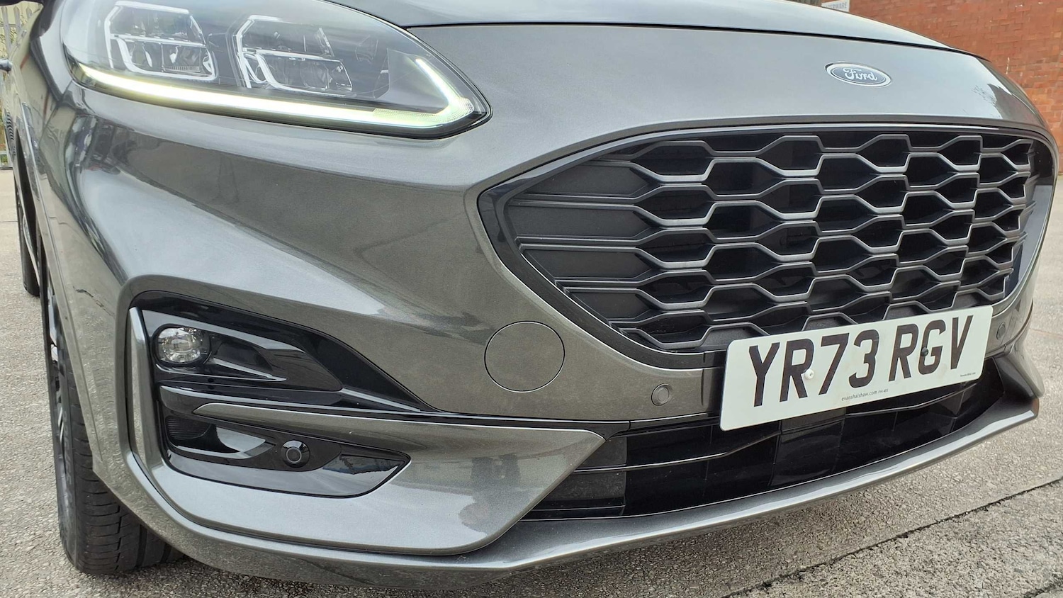 Used Ford Kuga 2023 for sale - 76075410: Photo 12