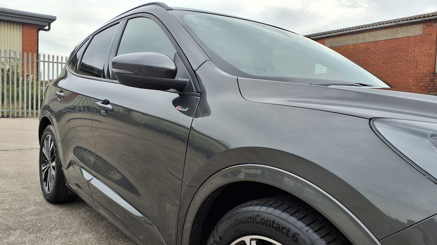 Used Ford Kuga 2023 for sale - 76075410: Photo 13