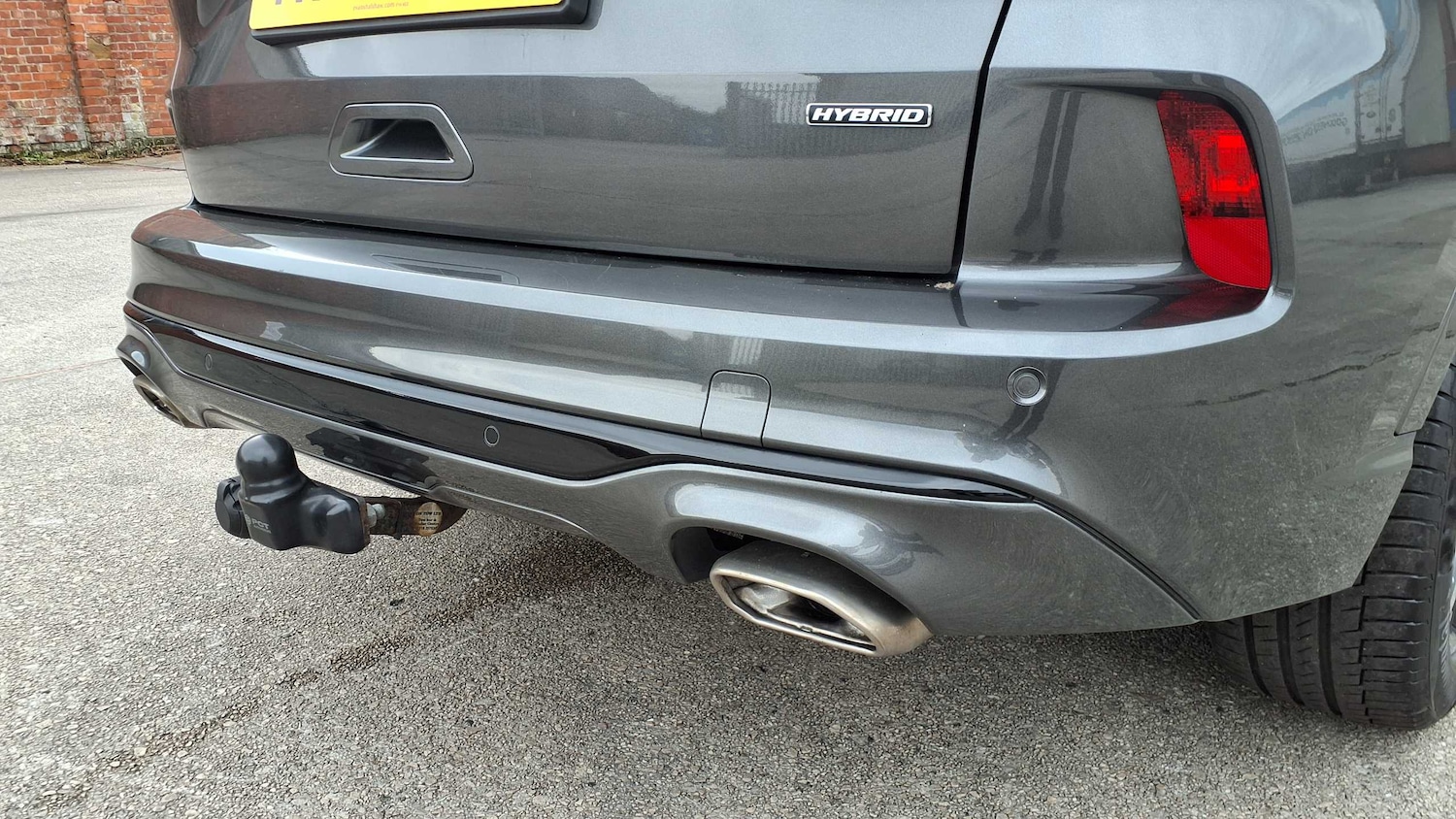 Used Ford Kuga 2023 for sale - 76075410: Photo 14