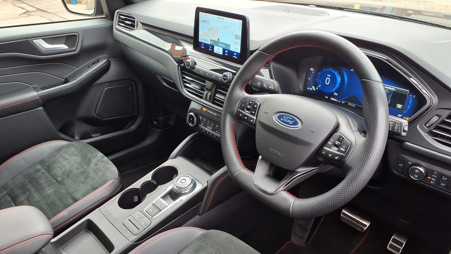 Used Ford Kuga 2023 for sale - 76075410: Photo 16