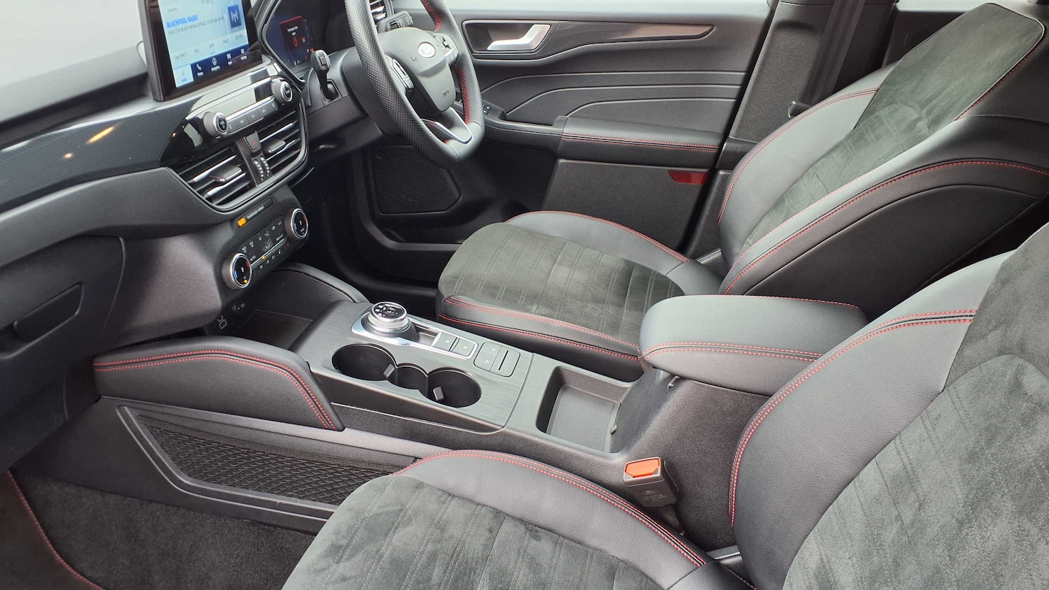 Used Ford Kuga 2023 for sale - 76075410: Photo 17