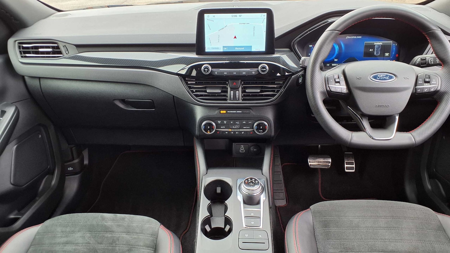 Used Ford Kuga 2023 for sale - 76075410: Photo 19