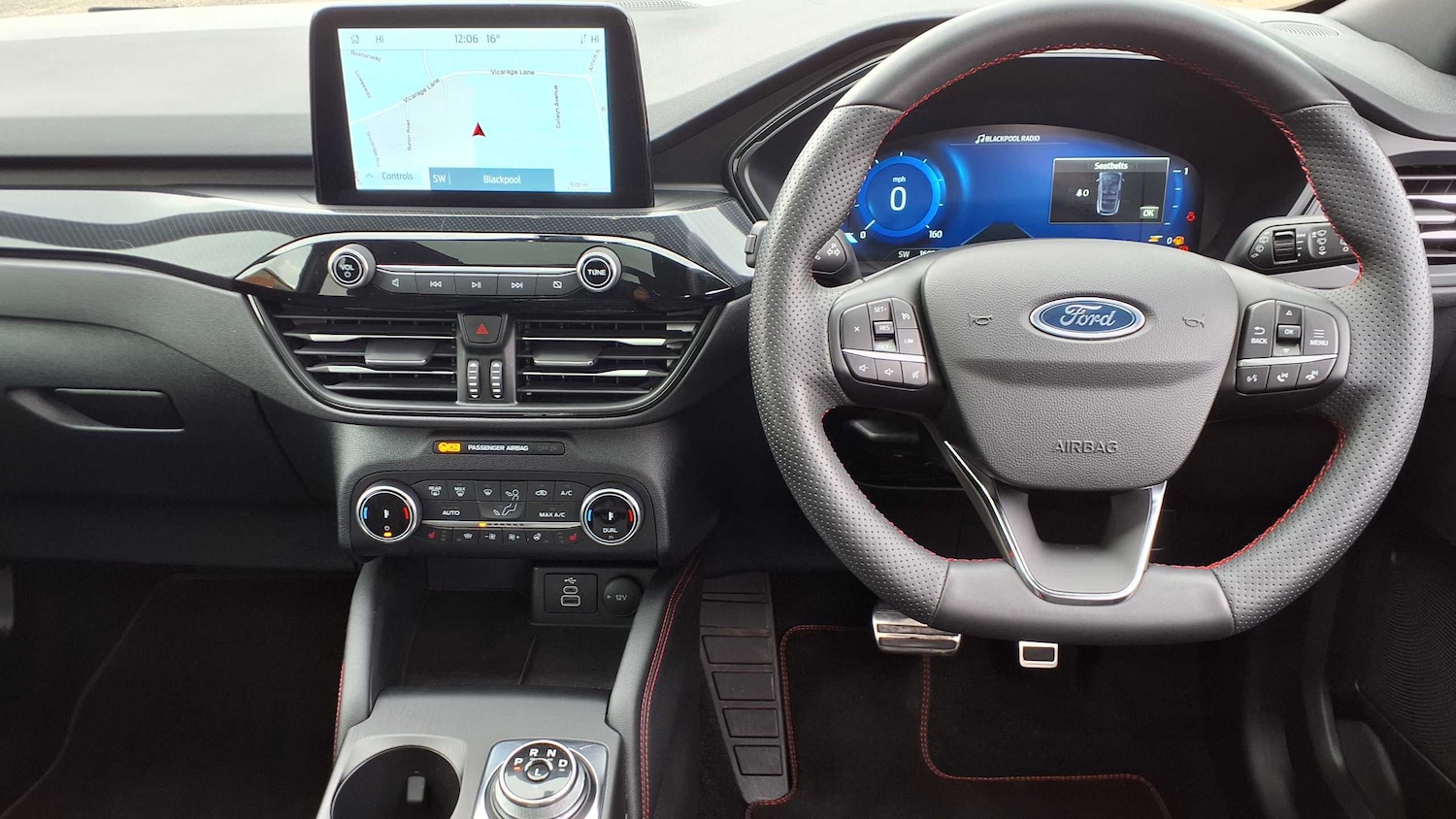 Used Ford Kuga 2023 for sale - 76075410: Photo 20