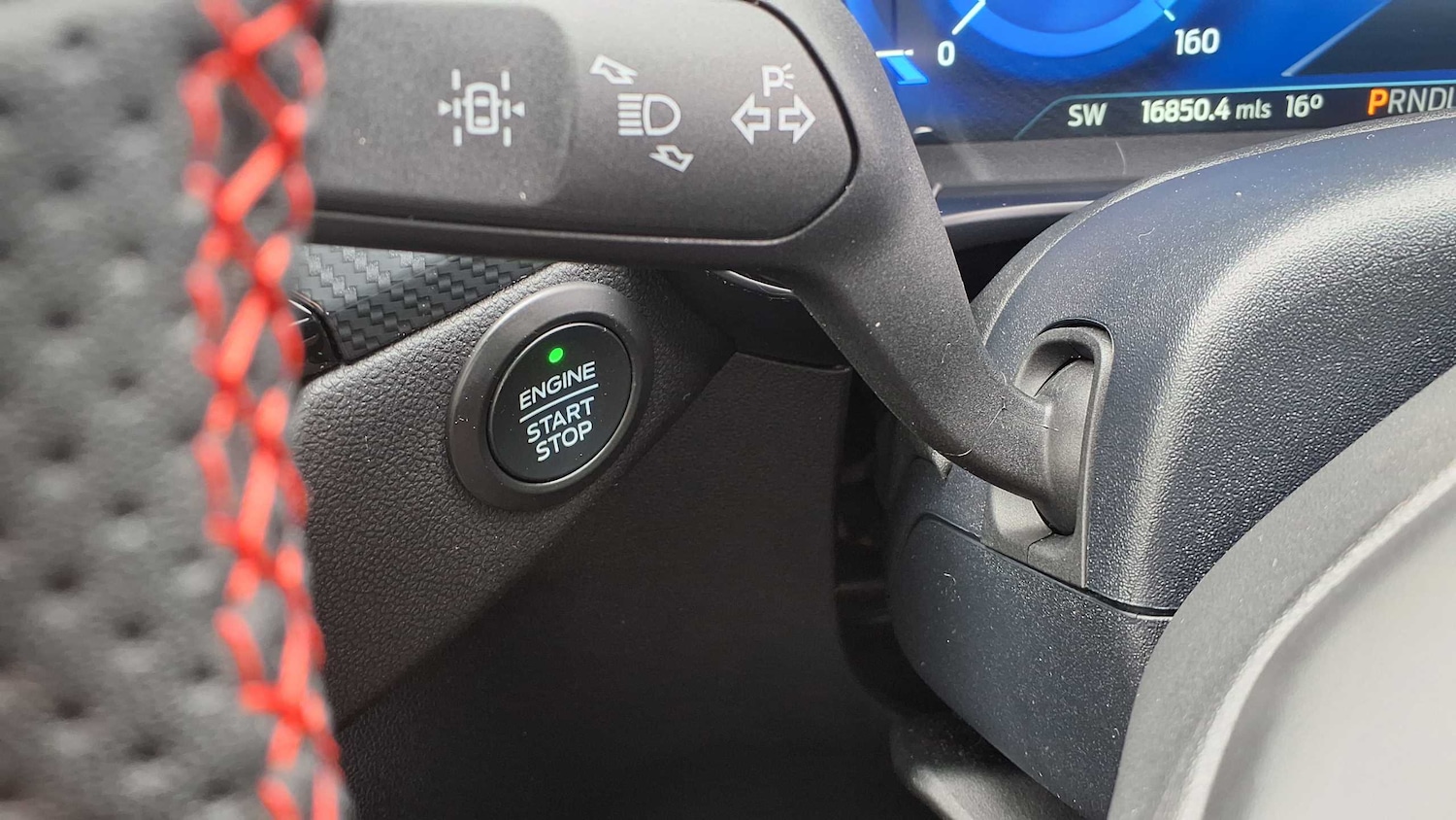 Used Ford Kuga 2023 for sale - 76075410: Photo 29