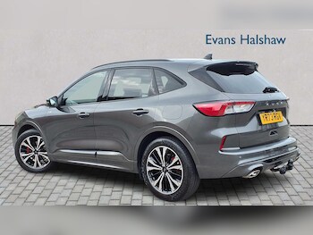 Used Ford Kuga 2023 for sale - 76075410: Photo 2