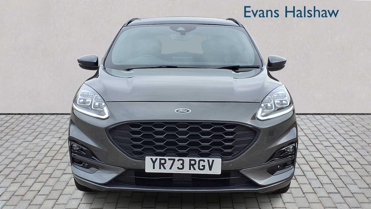 Used Ford Kuga 2023 for sale - 76075410: Photo 5