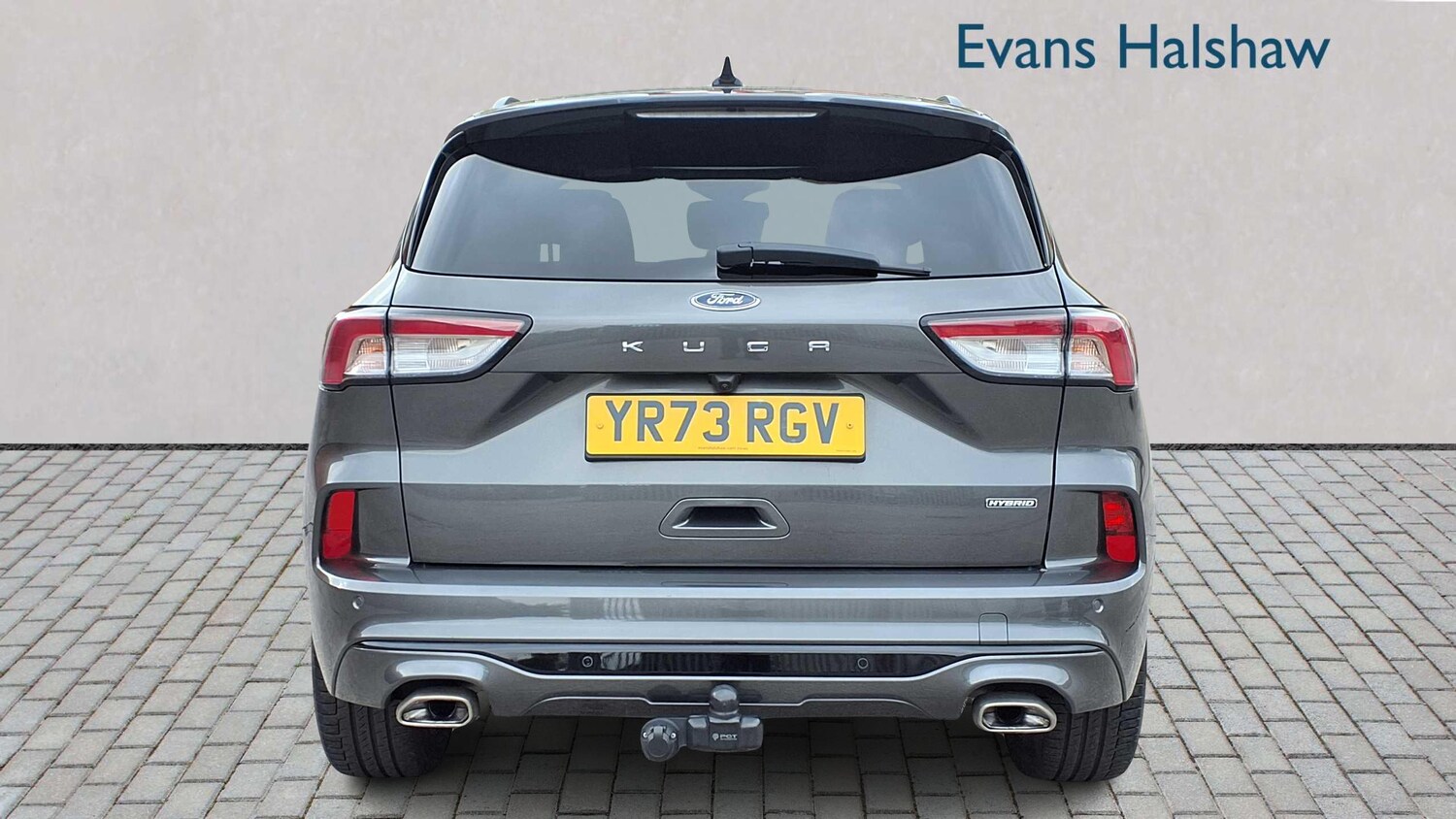 Used Ford Kuga 2023 for sale - 76075410: Photo 6