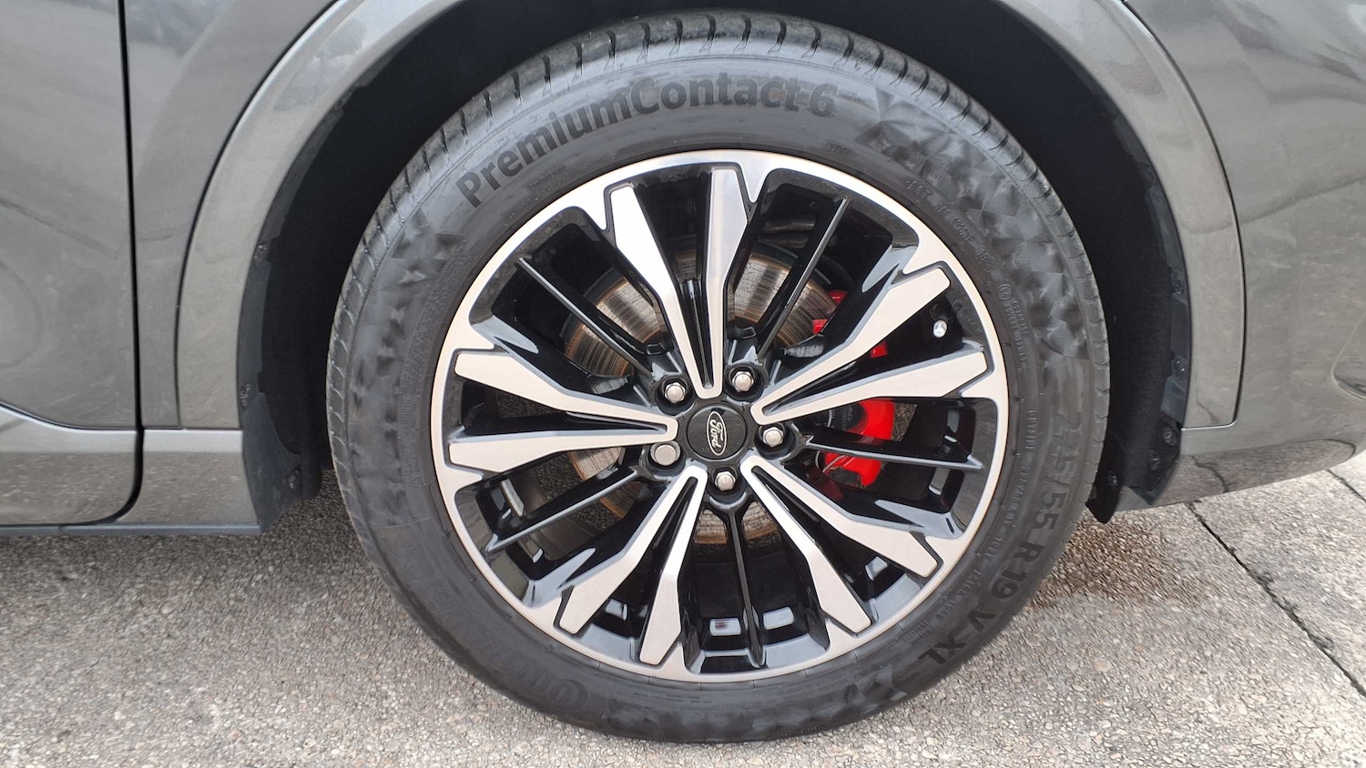 Used Ford Kuga 2023 for sale - 76075410: Photo 8