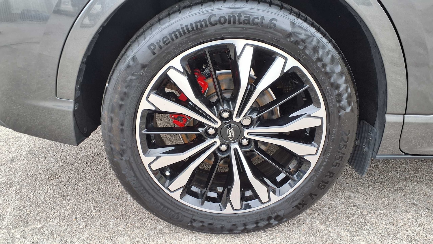 Used Ford Kuga 2023 for sale - 76075410: Photo 9