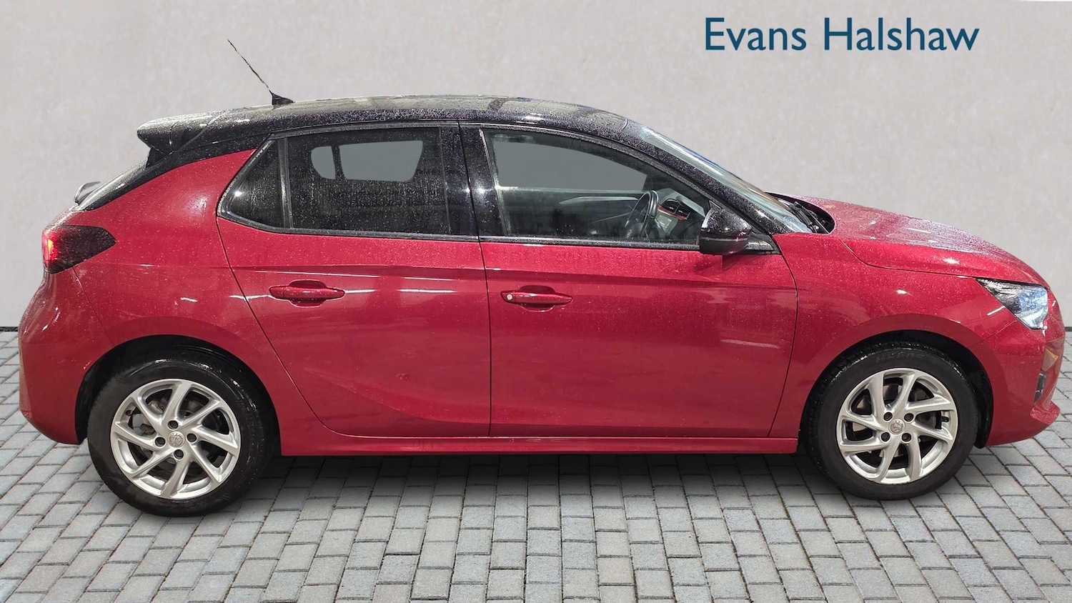 Used Vauxhall Corsa 2020 for sale - 76705079: Photo 3