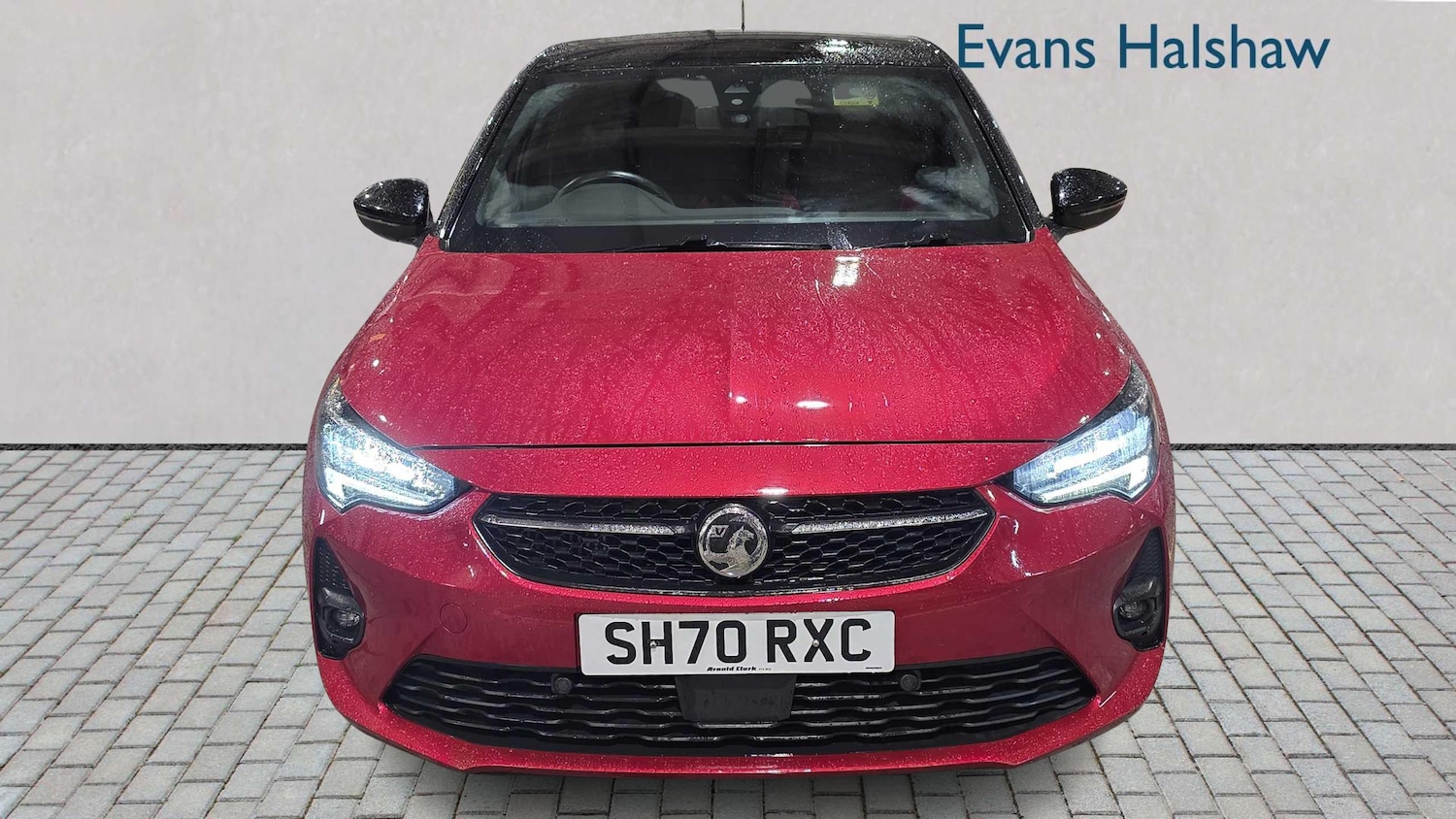 Used Vauxhall Corsa 2020 for sale - 76705079: Photo 6
