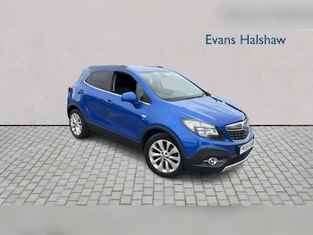Used Vauxhall Mokka 2014 for sale - 78949508: Photo