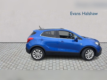 Used Vauxhall Mokka 2014 for sale - 78949508: Photo