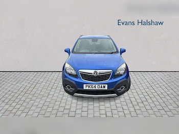 Used Vauxhall Mokka 2014 for sale - 78949508: Photo