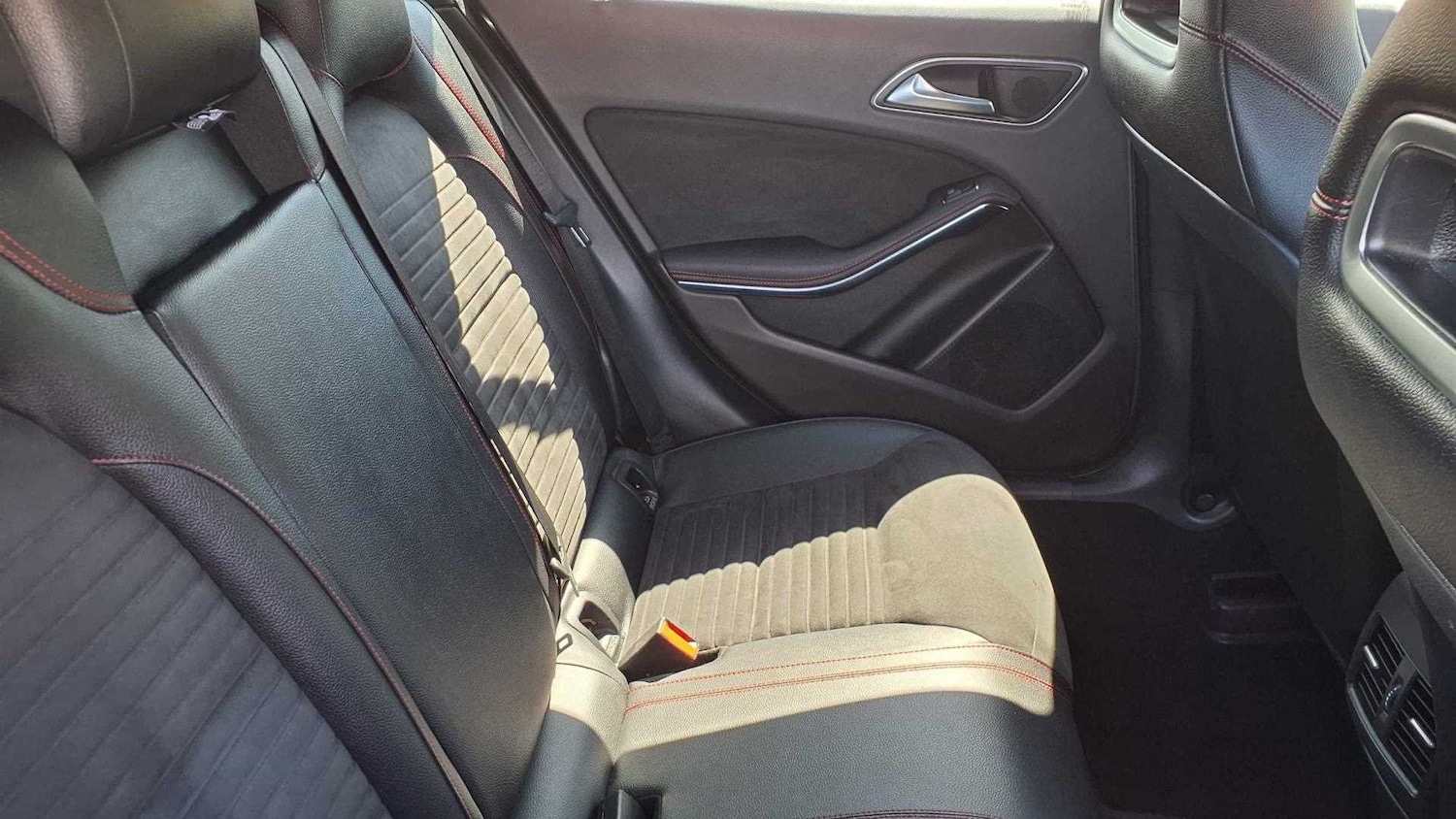 Used Mercedes-Benz GLA 2017 for sale - 76390668: Photo 18