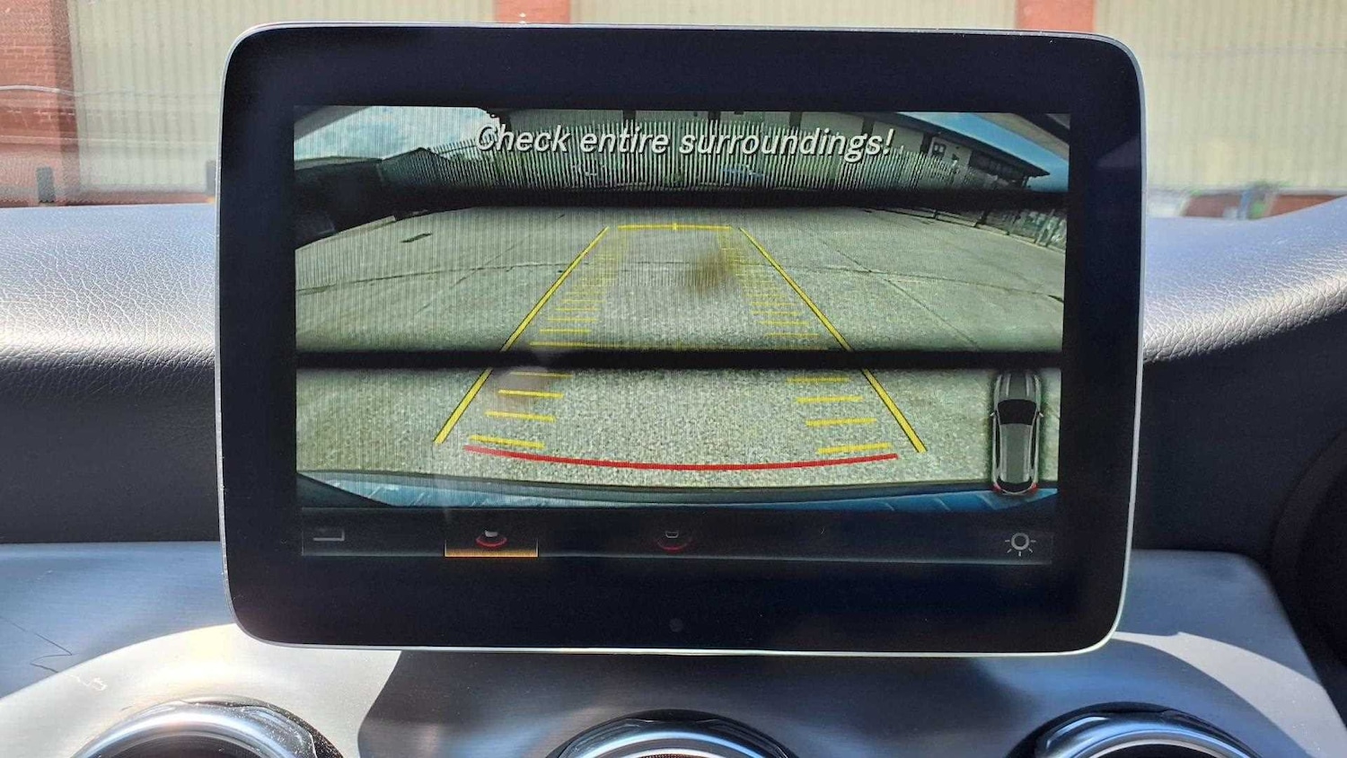 Used Mercedes-Benz GLA 2017 for sale - 76390668: Photo 23