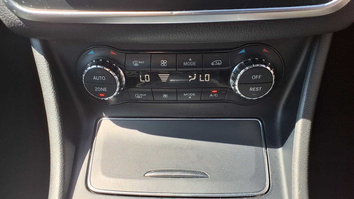 Used Mercedes-Benz GLA 2017 for sale - 76390668: Photo 25