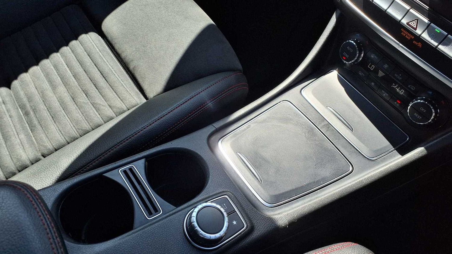 Used Mercedes-Benz GLA 2017 for sale - 76390668: Photo 26