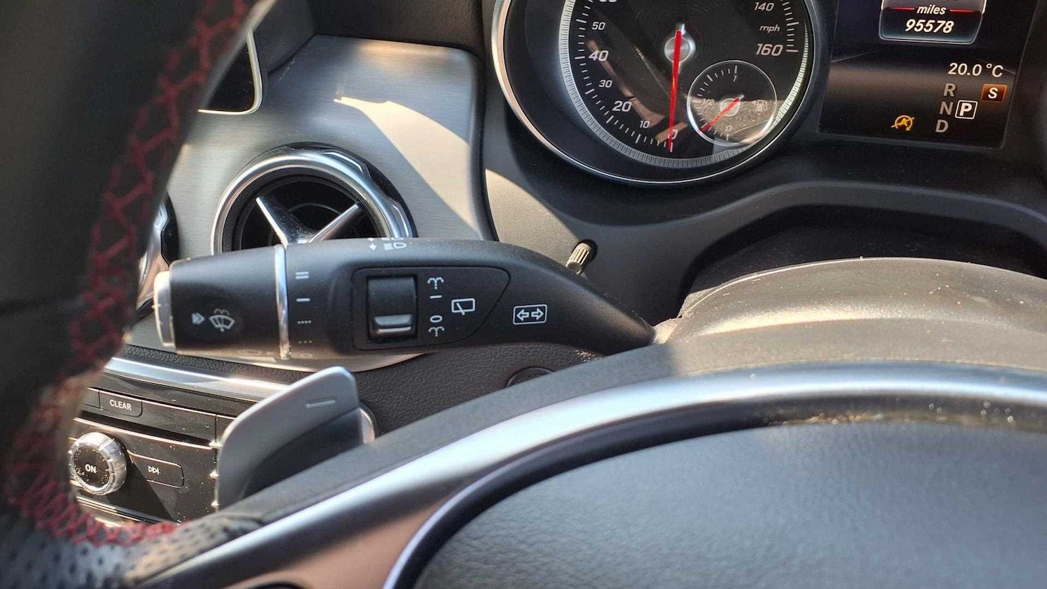 Used Mercedes-Benz GLA 2017 for sale - 76390668: Photo 27