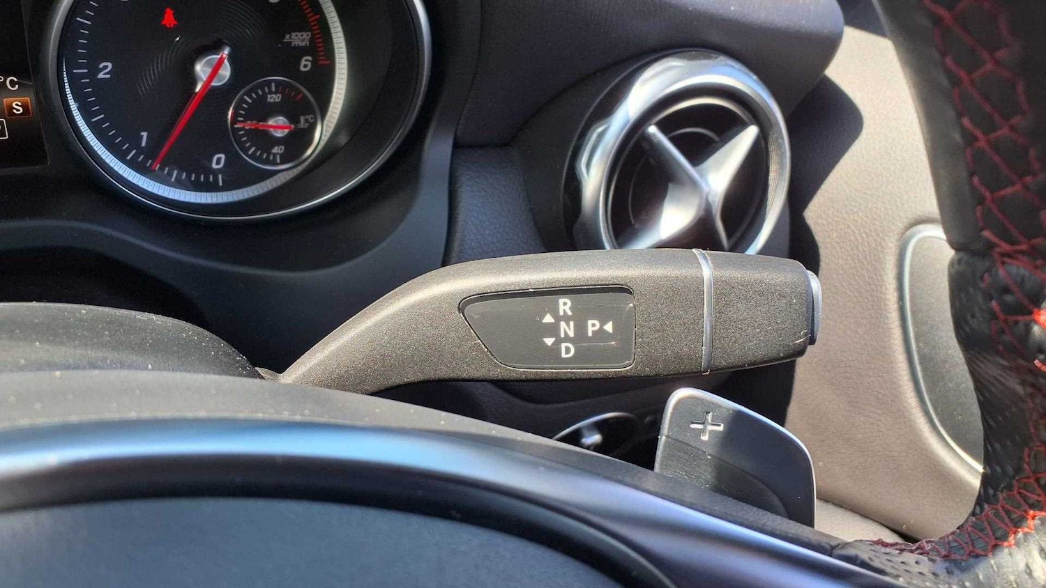 Used Mercedes-Benz GLA 2017 for sale - 76390668: Photo 28