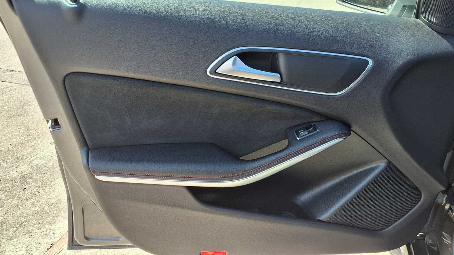 Used Mercedes-Benz GLA 2017 for sale - 76390668: Photo 34