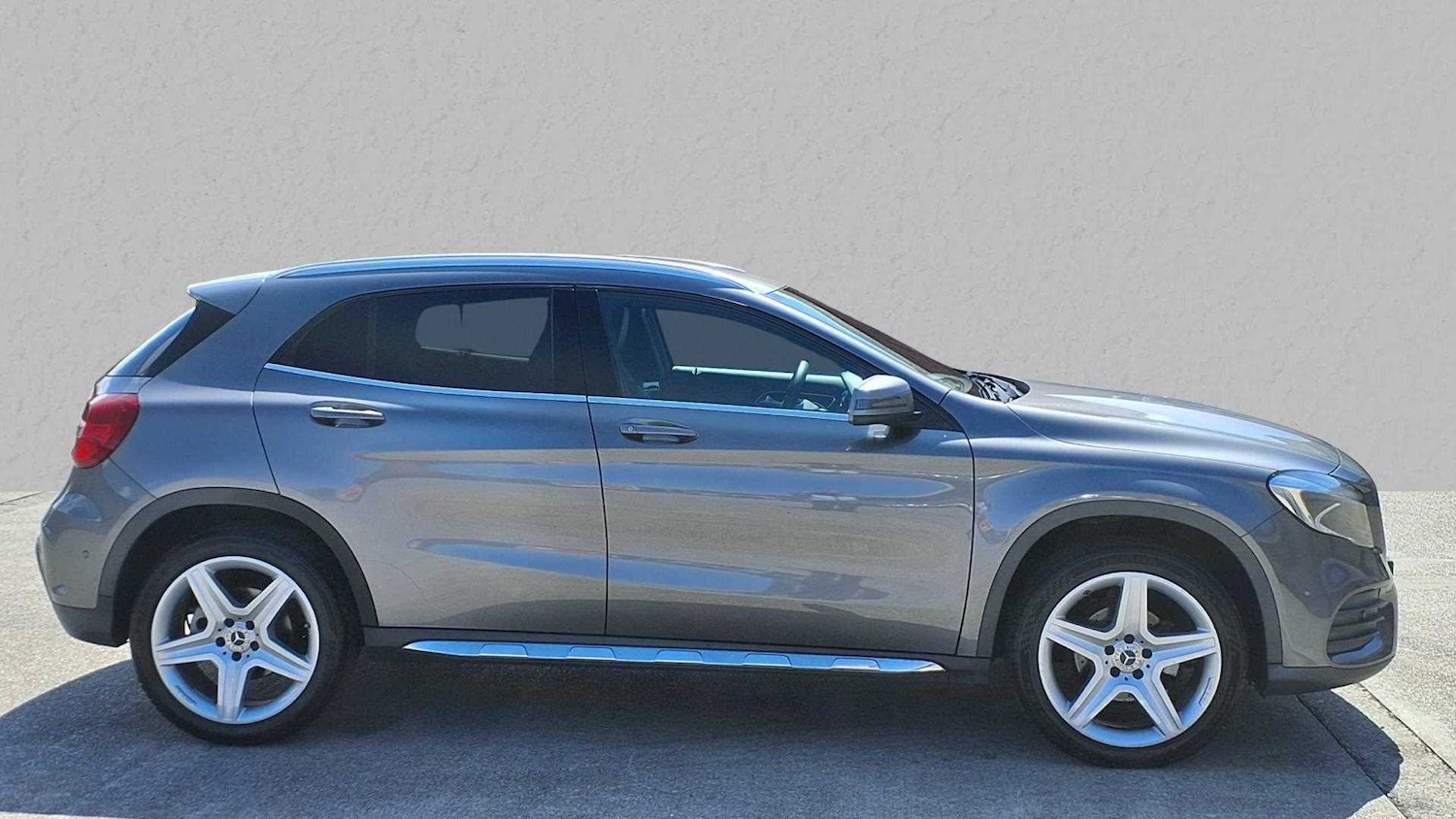Used Mercedes-Benz GLA 2017 for sale - 76390668: Photo 7