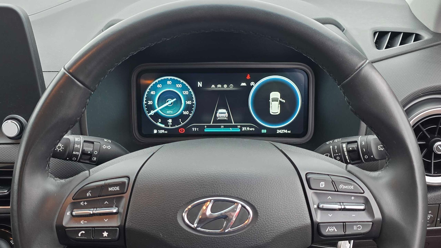 Used Hyundai KONA 2022 for sale - 77526851: Photo 10