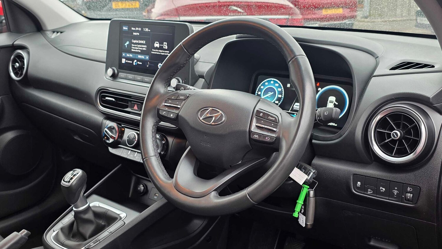 Used Hyundai KONA 2022 for sale - 77526851: Photo 8