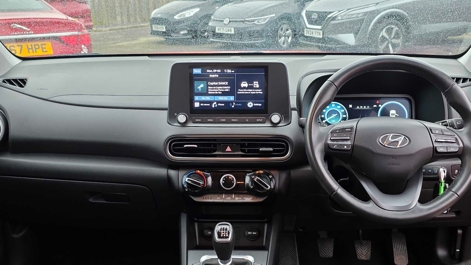 Used Hyundai KONA 2022 for sale - 77526851: Photo 9